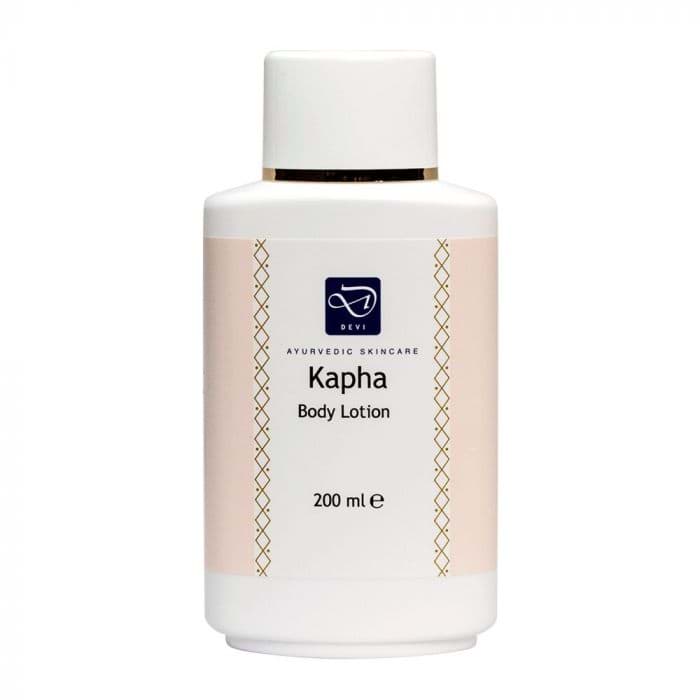 Afbeelding van Kapha Body Lotion 200 ml